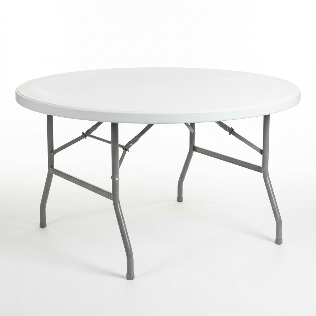Round Table 60 Inch